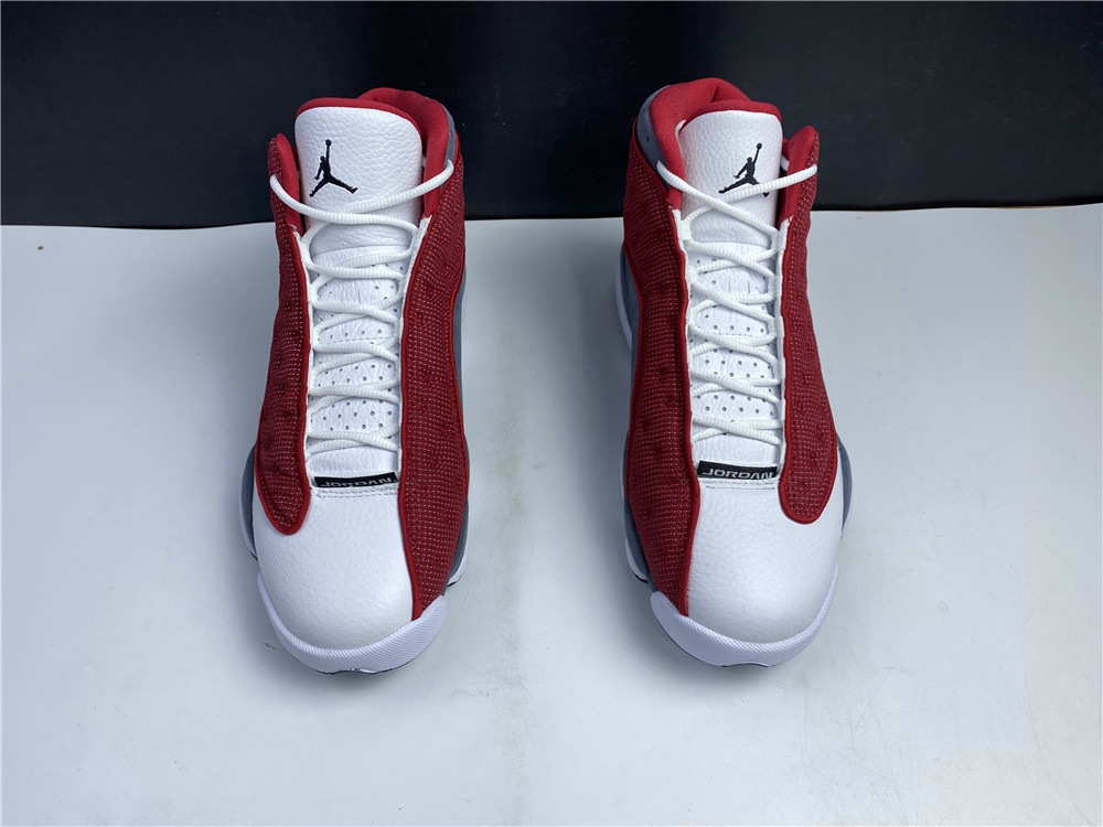 Air Jordan 13 Red Flint 414571-600